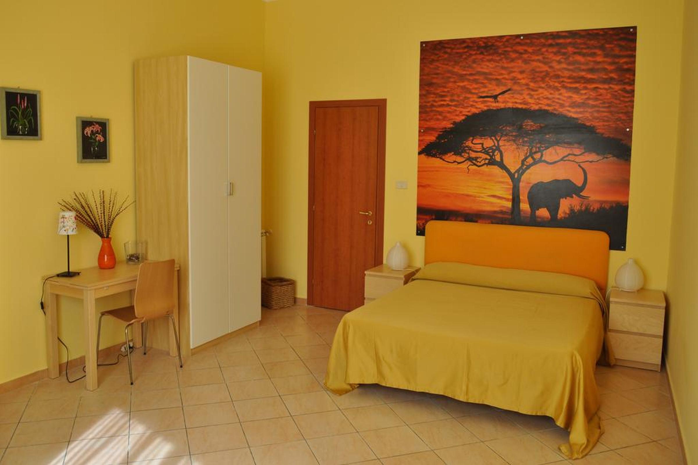 B&B Stella Marina Aci Trezza Exterior photo