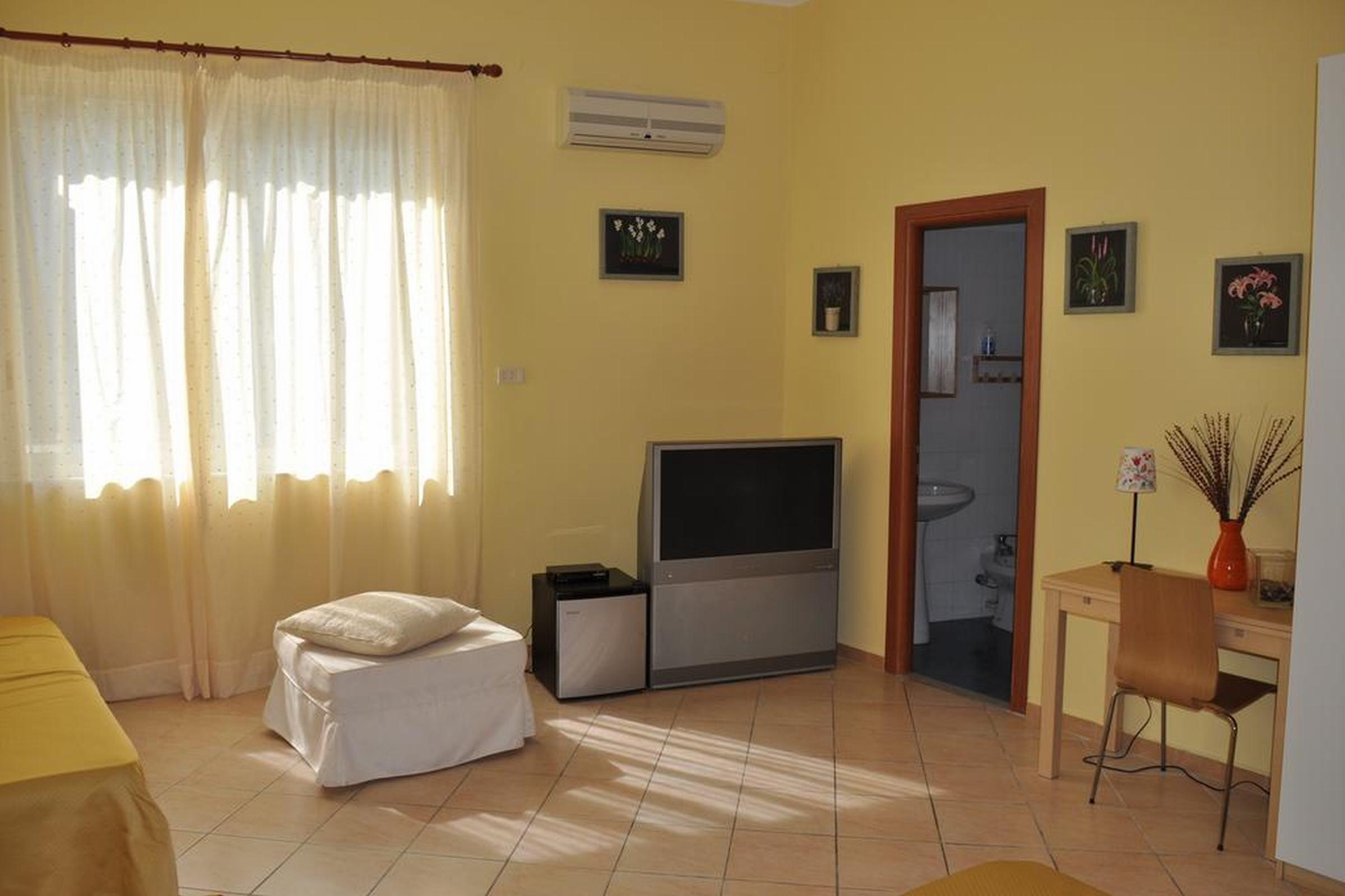 B&B Stella Marina Aci Trezza Exterior photo