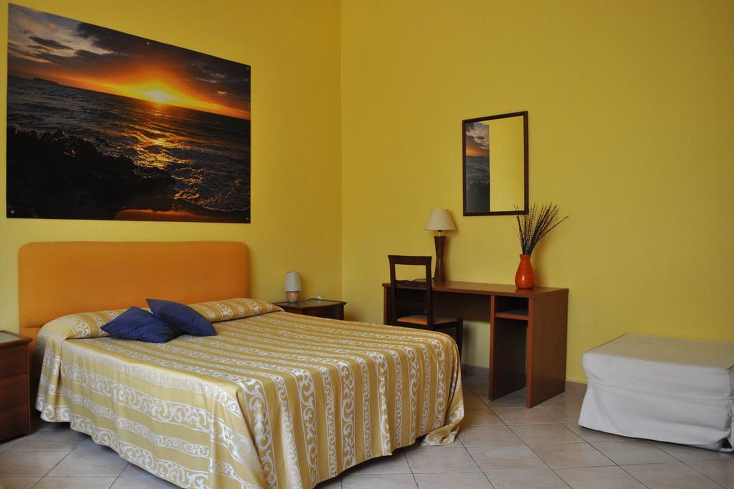 B&B Stella Marina Aci Trezza Exterior photo