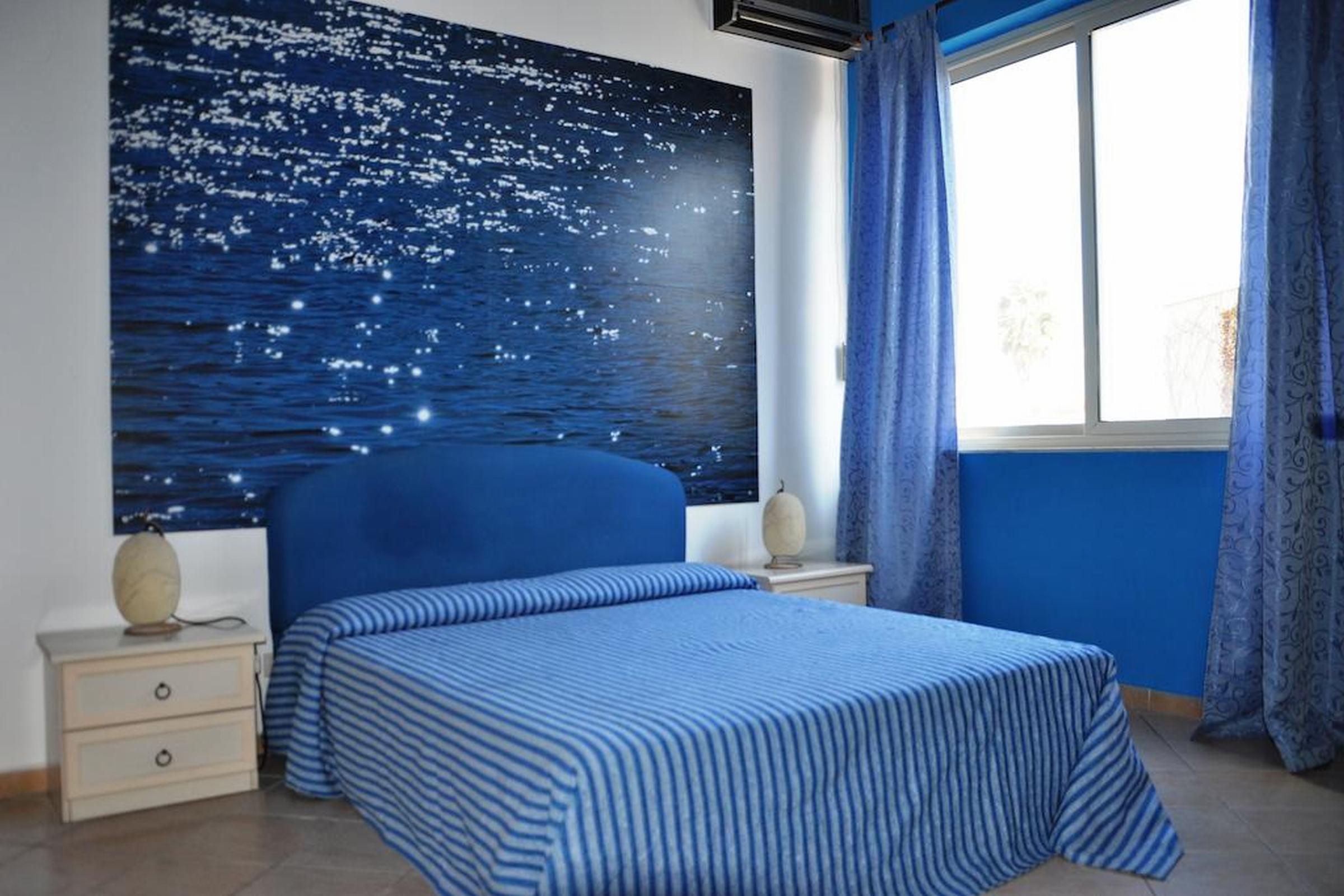 B&B Stella Marina Aci Trezza Exterior photo