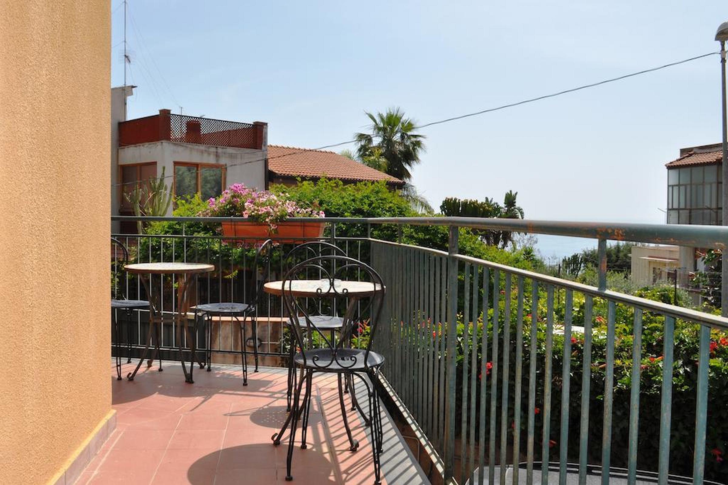 B&B Stella Marina Aci Trezza Exterior photo