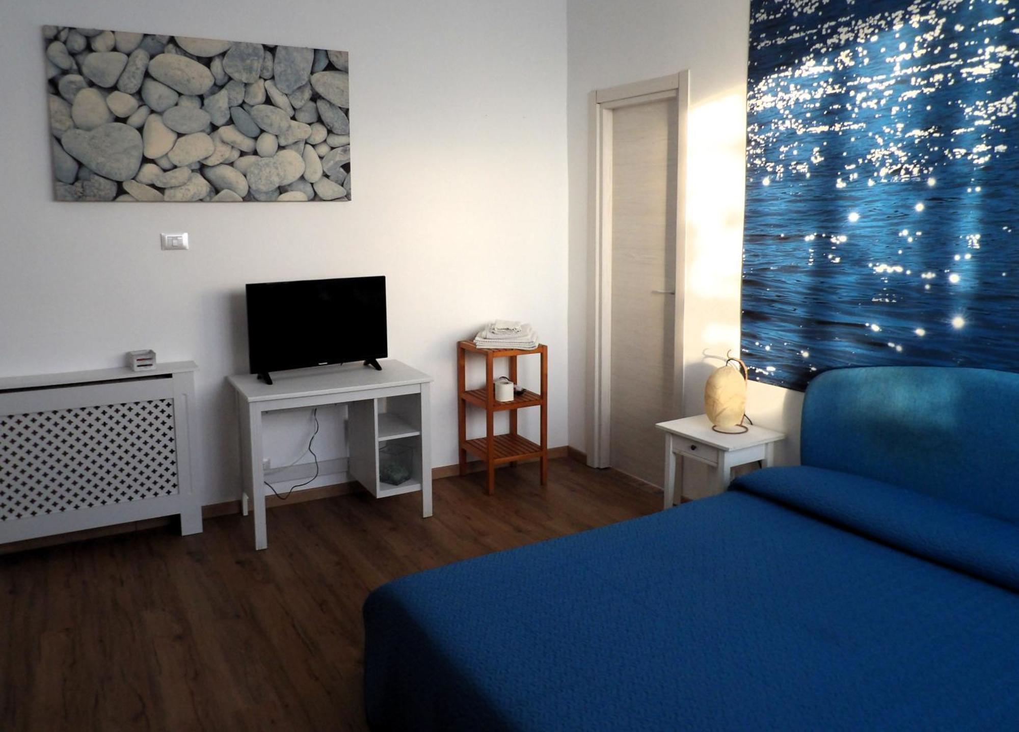 B&B Stella Marina Aci Trezza Exterior photo