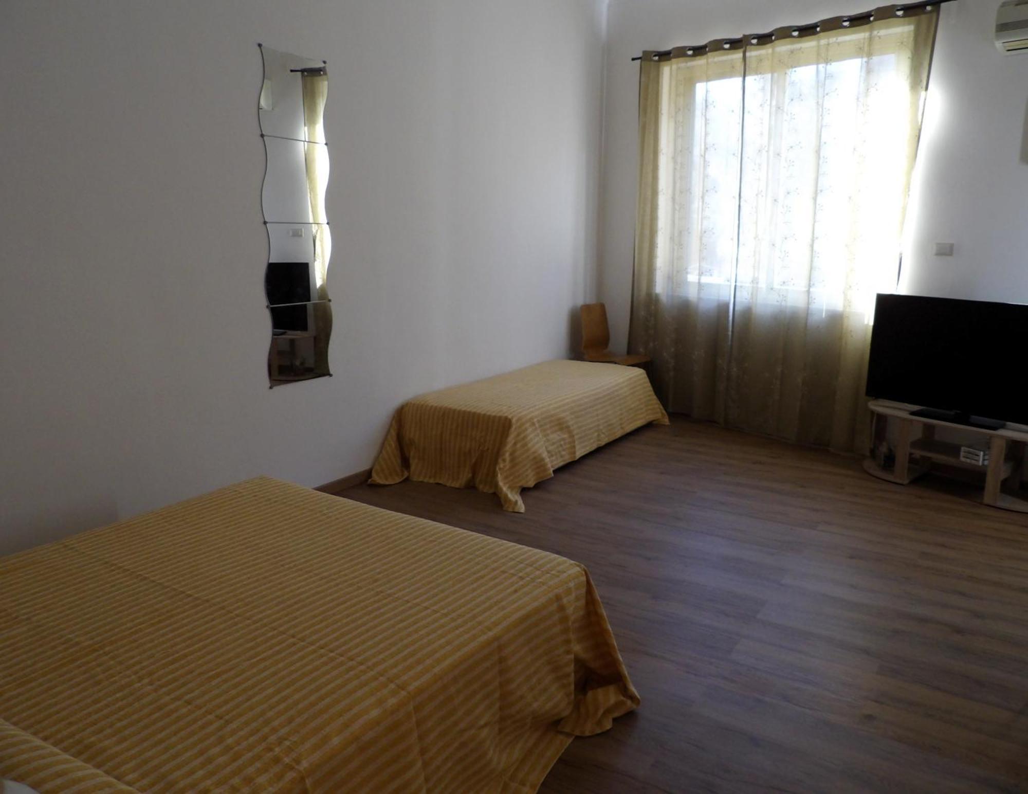 B&B Stella Marina Aci Trezza Exterior photo