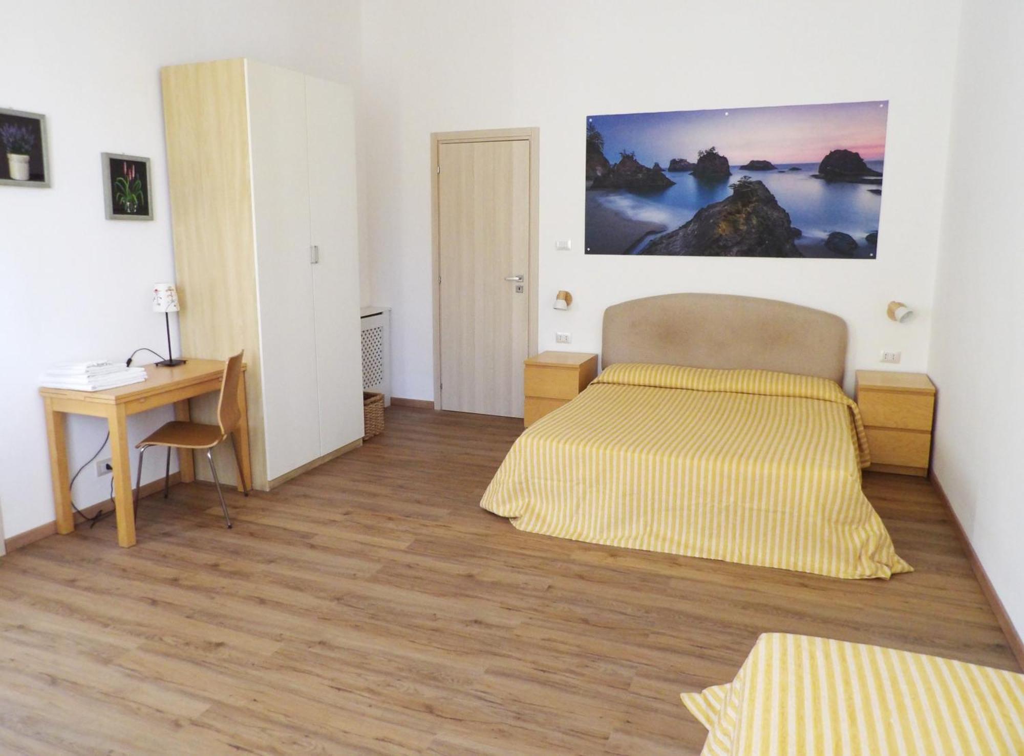B&B Stella Marina Aci Trezza Exterior photo
