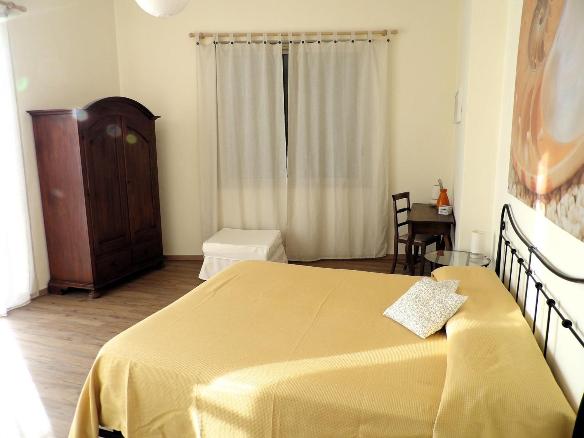 B&B Stella Marina Aci Trezza Exterior photo