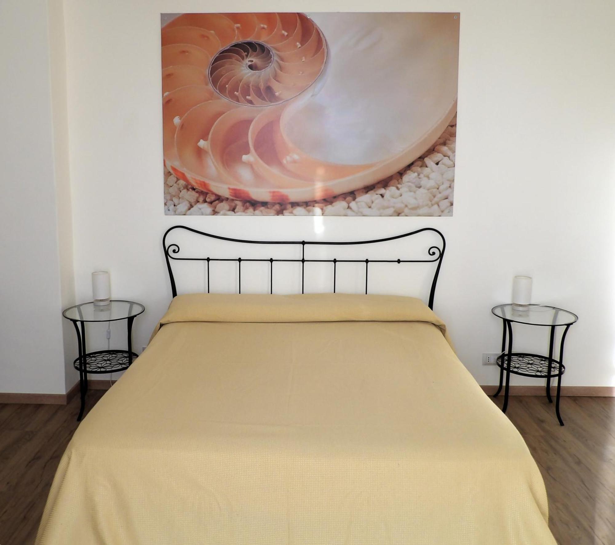 B&B Stella Marina Aci Trezza Exterior photo