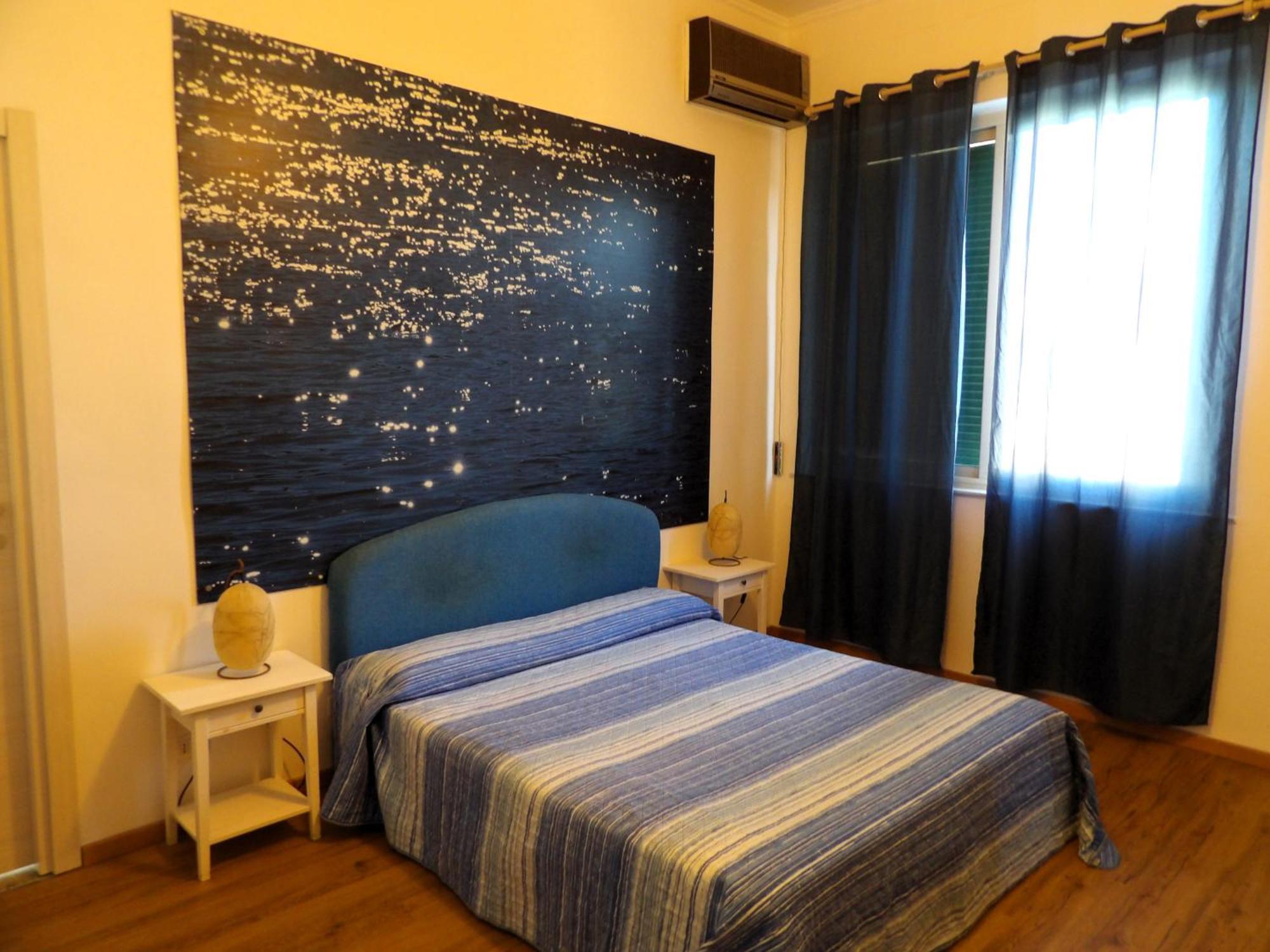 B&B Stella Marina Aci Trezza Exterior photo