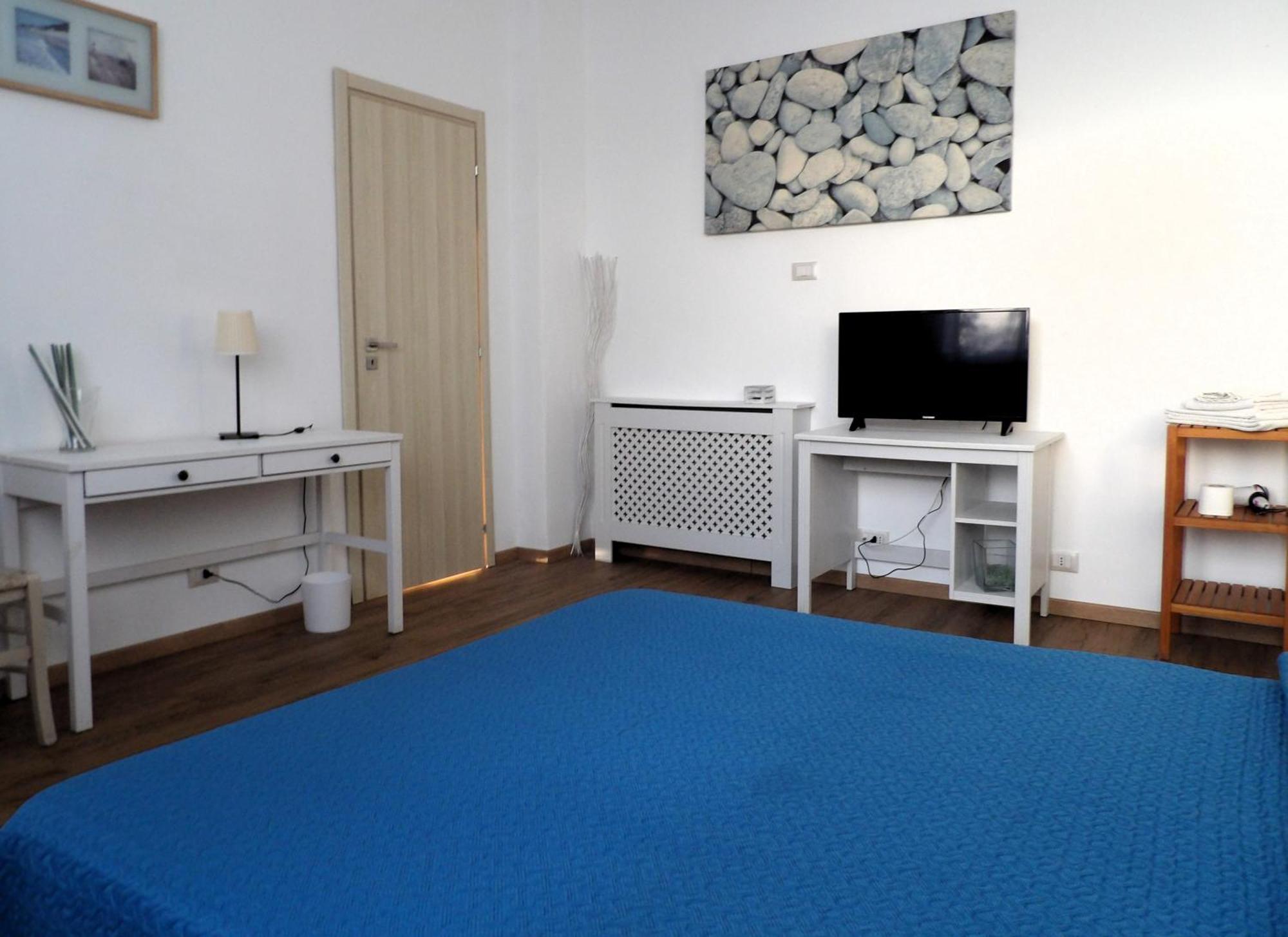 B&B Stella Marina Aci Trezza Exterior photo
