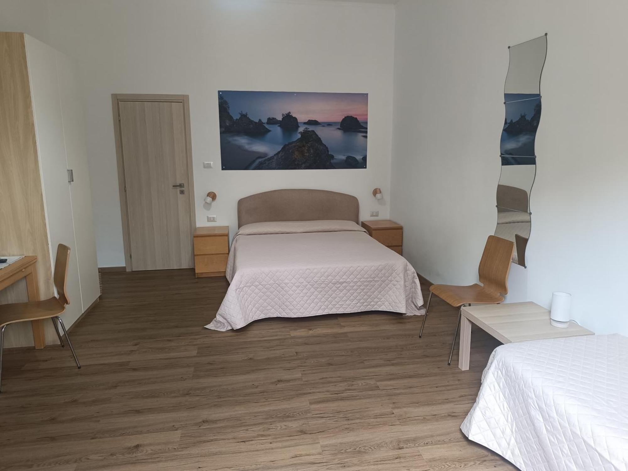 B&B Stella Marina Aci Trezza Exterior photo
